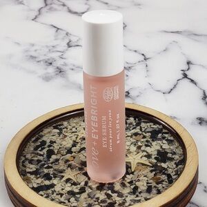 One Love Organics Love+ Eyebright Eye Serum